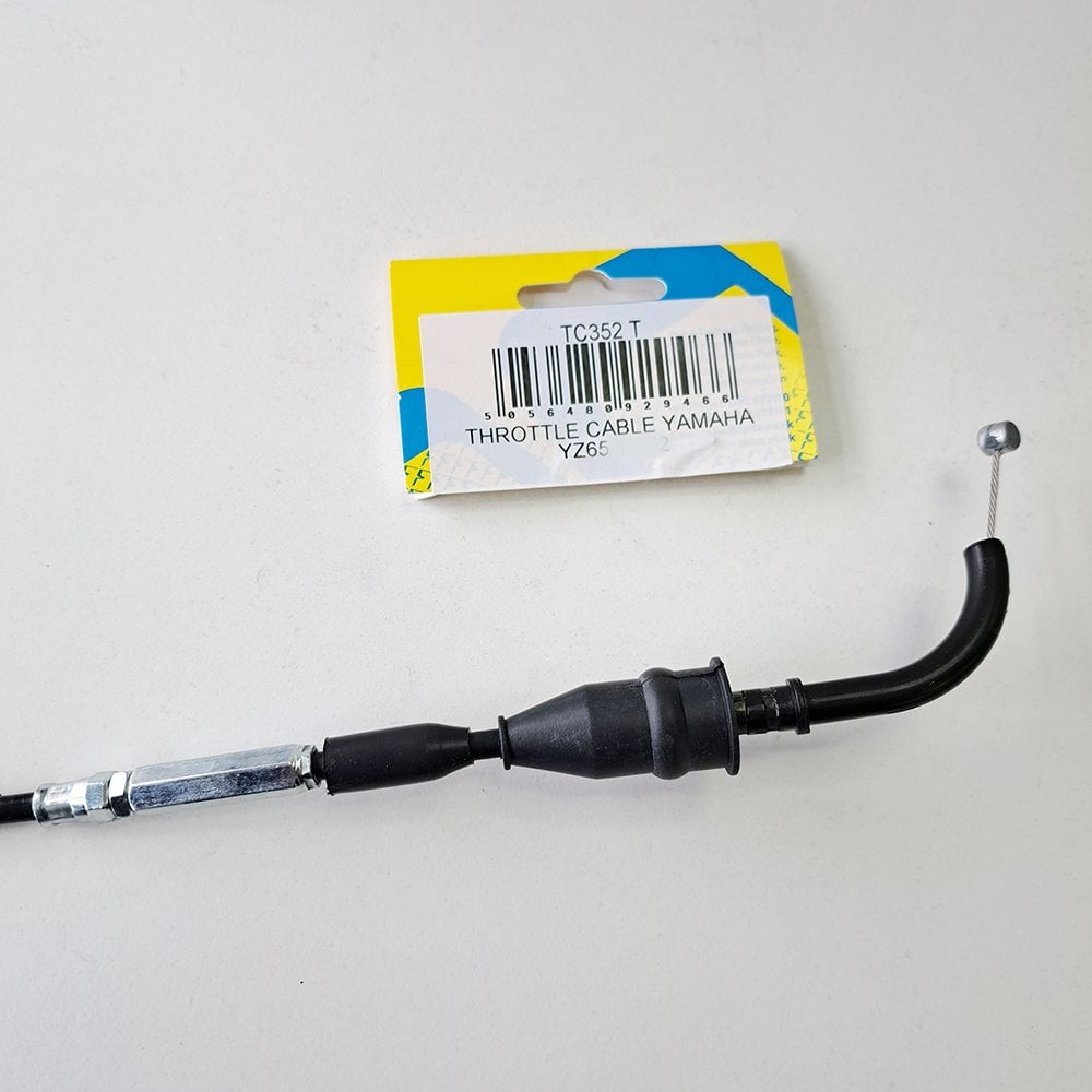 Apico - Cable - Throttle - YZ65 18-26