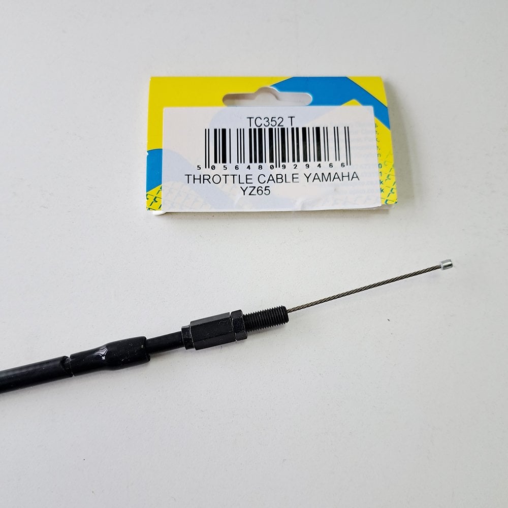 Apico - Cable - Throttle - YZ65 18-26