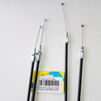 Apico - Cable - Throttle - CRF450 02-08 - Twin