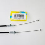 Apico - Cable - Throttle - CRF450 02-08 - Twin