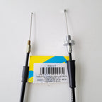 Apico - Cable - Throttle - KTM SX85 03-17, SX 125-300 97-16, EXC 125-300 97-16, Husqvarna TC85 14-17, TC125/250 14-16, TE125-300 13-16, Beta 125RR 18-26, 200RR 19-26, 250/300RR 13-26, 250 X-TRAINER 20-26, 300 X-TRAINER 15-26, RX250-350 21-26