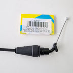 Apico - Cable - Throttle - KTM SX85 18-20, SX 125-250 17-20, EXC250/300 17-18, XC-W125/150 17-19, Husqvarna TC85 18-20, TC125/250 17-20, TE150 17-19, TE250/300 17-18, TX125/300 17-19