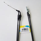 Apico - Cable - Throttle - KTM SXF 250-450 13-15, EXCF 250-500 13-16, FREERIDE 350 13-17, Husqvarna FC 250-450 14-15, FE 250-501 14-16, Husaberg FE 250-501 13-14