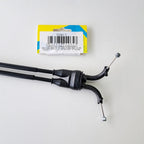 Apico - Cable - Throttle - KTM SXF 250-450 13-15, EXCF 250-500 13-16, FREERIDE 350 13-17, Husqvarna FC 250-450 14-15, FE 250-501 14-16, Husaberg FE 250-501 13-14