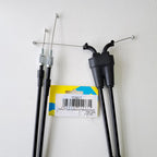 Apico - Cable - Throttle - KTM EXC150 20-23, EXC250/300 18-23, Husqvarna TE150 20-23, TE250/300 18-23, TX300 20-22, Gas Gas EC250/300 21-23, EX250/300 21-23