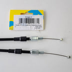 Apico - Cable - Throttle - KTM EXC150 20-23, EXC250/300 18-23, Husqvarna TE150 20-23, TE250/300 18-23, TX300 20-22, Gas Gas EC250/300 21-23, EX250/300 21-23