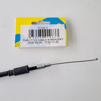 Apico - Cable - Throttle - KTM SX50 09-20, Husqvarna TC50 17-20