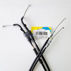 Apico - Cable - Throttle - CRF250 22-27, CRF450 21-26, CRF250RX 22-26, CRF450RX 21-26