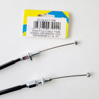Apico - Cable - Throttle - CRF250 22-27, CRF450 21-26, CRF250RX 22-26, CRF450RX 21-26