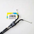 Apico - Cable - Throttle - CRF250 22-27, CRF450 21-26, CRF250RX 22-26, CRF450RX 21-26