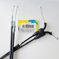 Apico - Cable - Throttle - KXF250 20-24, KXF450 16-23, KXF250XC 21-24, KXF450XC 21-23