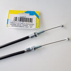 Apico - Cable - Throttle - KXF250 20-24, KXF450 16-23, KXF250XC 21-24, KXF450XC 21-23