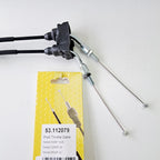 Prox - Cable - Throttle - YZF250 19-23, WRF250 20-23, YZF250X 20-23