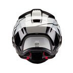 Alpinestars (2026) Helmet - Supertech R10 ELEMENT (Black/Carbon Silver/Black Gloss)