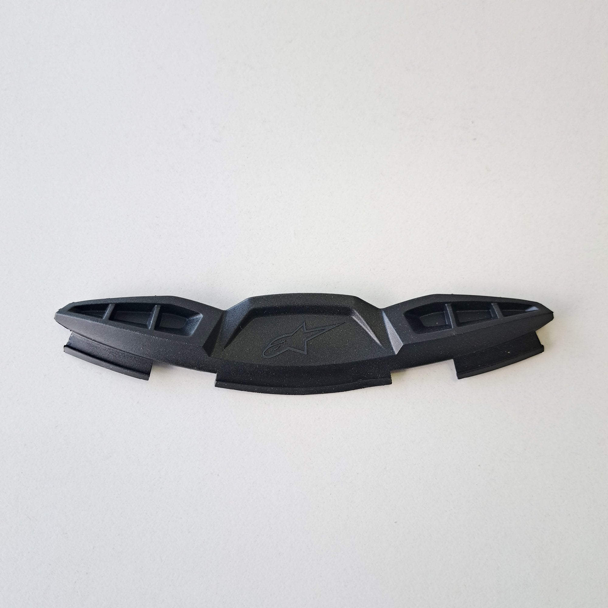 Alpinestars (Helmet Spares) S-R10 - Breath Deflector (Black)