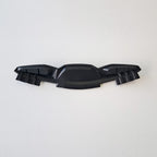 Alpinestars (Helmet Spares) S-R10 - Breath Deflector (Black)