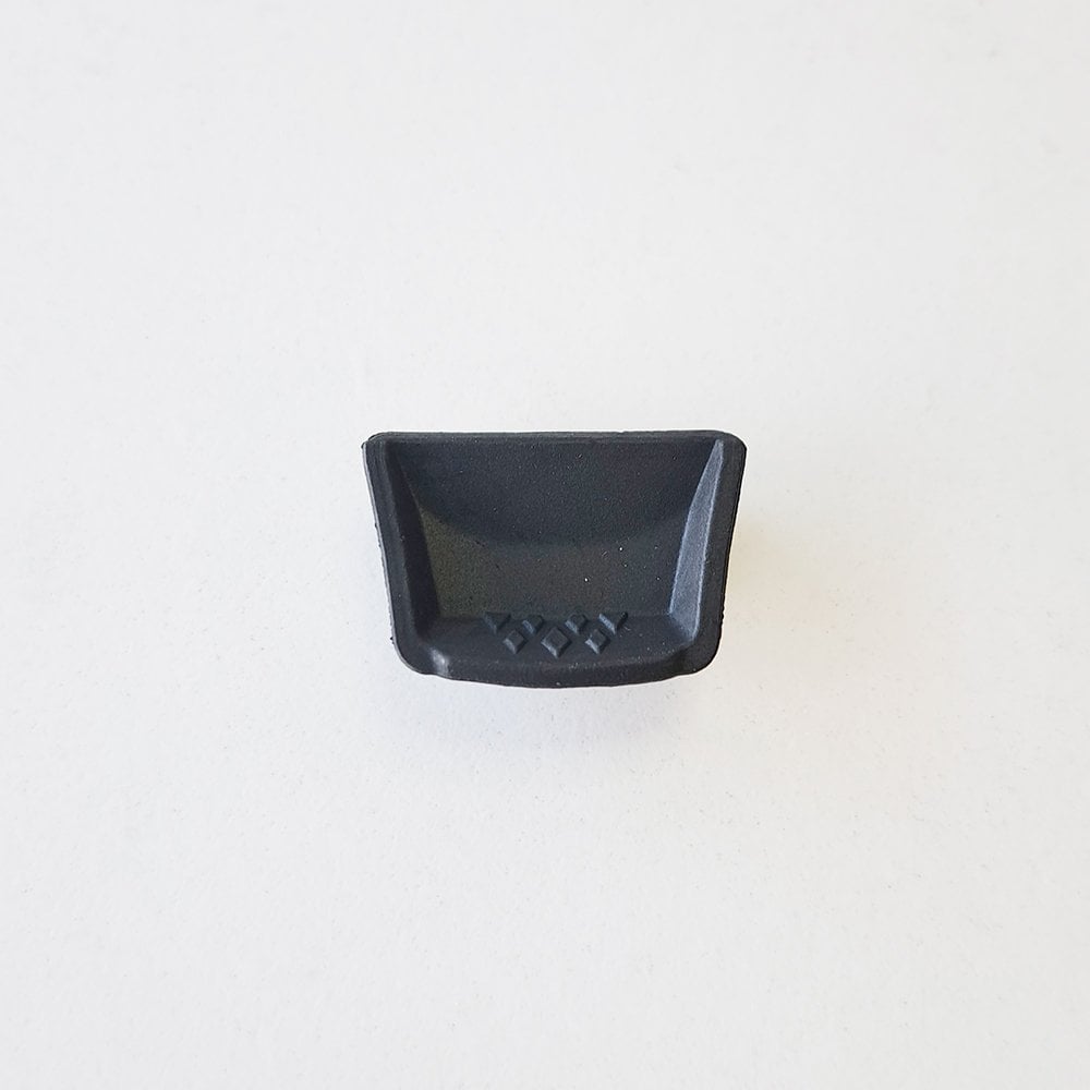 Alpinestars (Helmet Spares) S-R10 / S-R7 - Rubber Bung (Chin Vent)