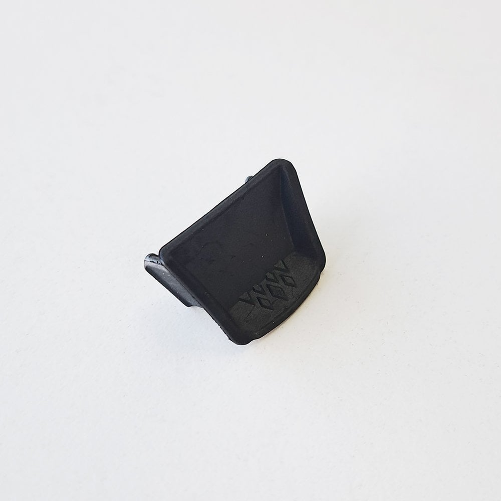 Alpinestars (Helmet Spares) S-R10 / S-R7 - Rubber Bung (Chin Vent)