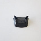 Alpinestars (Helmet Spares) S-R10 / S-R7 - Rubber Bung (Chin Vent)