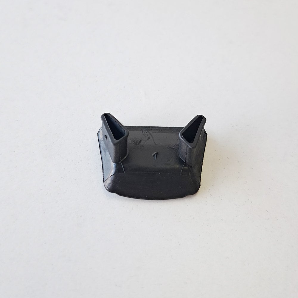 Alpinestars (Helmet Spares) S-R10 / S-R7 - Rubber Bung (Chin Vent)