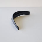 Alpinestars (Helmet Spares) S-R10 - Wind Deflector (Black)