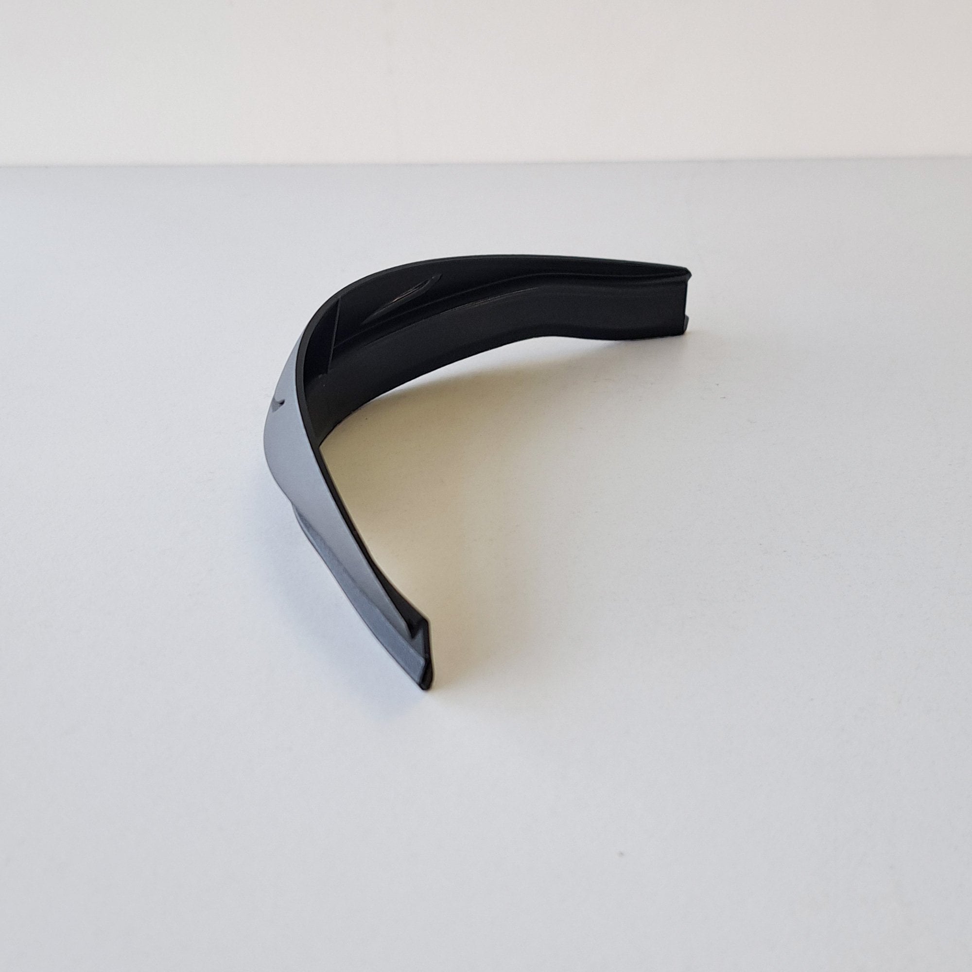 Alpinestars (Helmet Spares) S-R10 - Wind Deflector (Black)
