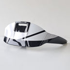 Alpinestars (Helmet Spares) S-R10 - Spoiler (Standard) Element Design