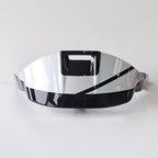 Alpinestars (Helmet Spares) S-R10 - Spoiler (Standard) Element Design