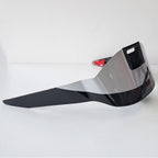Alpinestars (Helmet Spares) S-R10 - Spoiler (Standard) Element Design