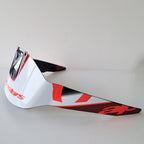 Alpinestars (Helmet Spares) S-R10 - Spoiler (Standard) TEAM Design