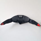 Alpinestars (Helmet Spares) S-R10 - Spoiler (Standard) TEAM Design