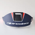 Alpinestars (Helmet Spares) S-R10 - Spoiler (Standard) TEAM Design