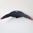 Alpinestars (Helmet Spares) S-R10 - Spoiler (Standard) TEAM Design