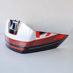 Alpinestars (Helmet Spares) S-R10 - Spoiler (RACE) TEAM Design