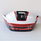 Alpinestars (Helmet Spares) S-R10 - Spoiler (RACE) TEAM Design