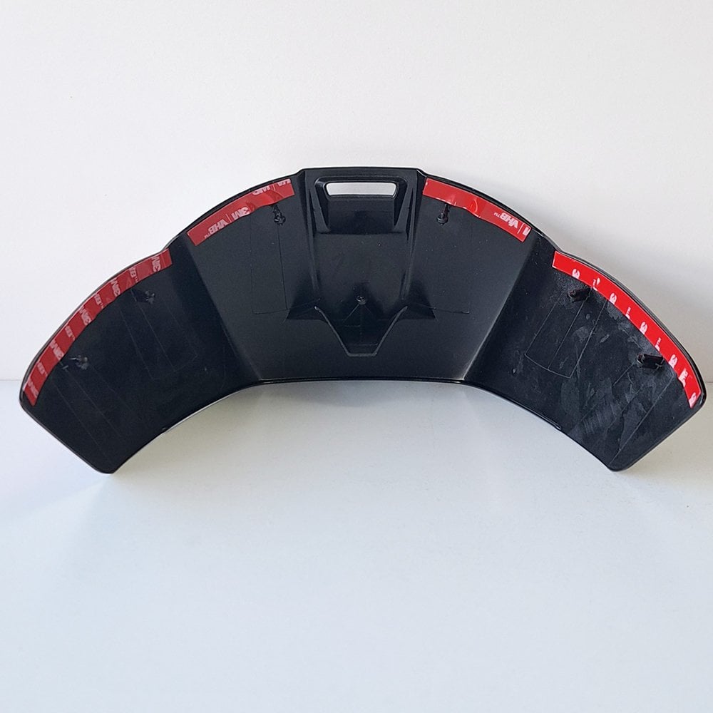 Alpinestars (Helmet Spares) S-R10 - Spoiler (RACE) TEAM Design
