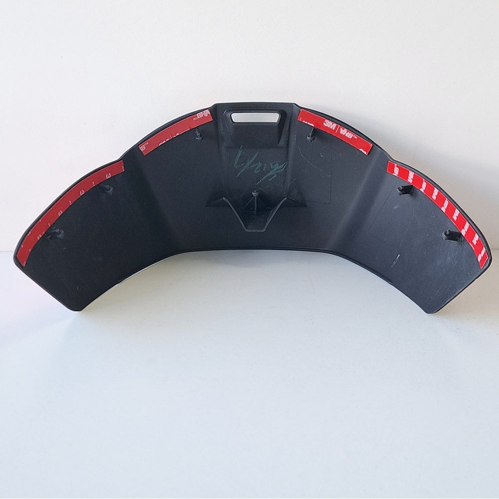 Alpinestars (Helmet Spares) S-R10 - Spoiler (RACE) TEAM Design