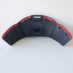 Alpinestars (Helmet Spares) S-R10 - Spoiler (RACE) TEAM Design