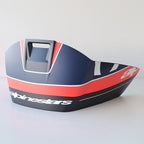 Alpinestars (Helmet Spares) S-R10 - Spoiler (RACE) TEAM Design