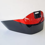 Alpinestars (Helmet Spares) S-R10 - Spoiler (RACE) Element Design