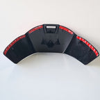 Alpinestars (Helmet Spares) S-R10 - Spoiler (RACE) Element Design