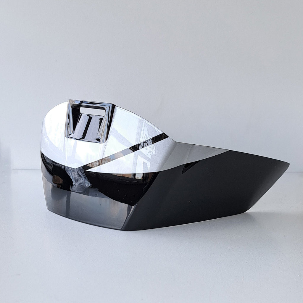 Alpinestars (Helmet Spares) S-R10 - Spoiler (RACE) Element Design