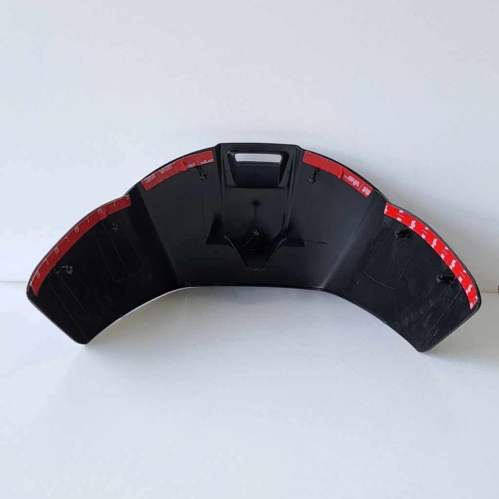 Alpinestars (Helmet Spares) S-R10 - Spoiler (RACE) Element Design
