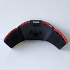 Alpinestars (Helmet Spares) S-R10 - Spoiler (RACE) Element Design