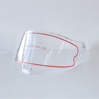 Alpinestars S-R10 - S-01 Visors & Parts (1st Gen)