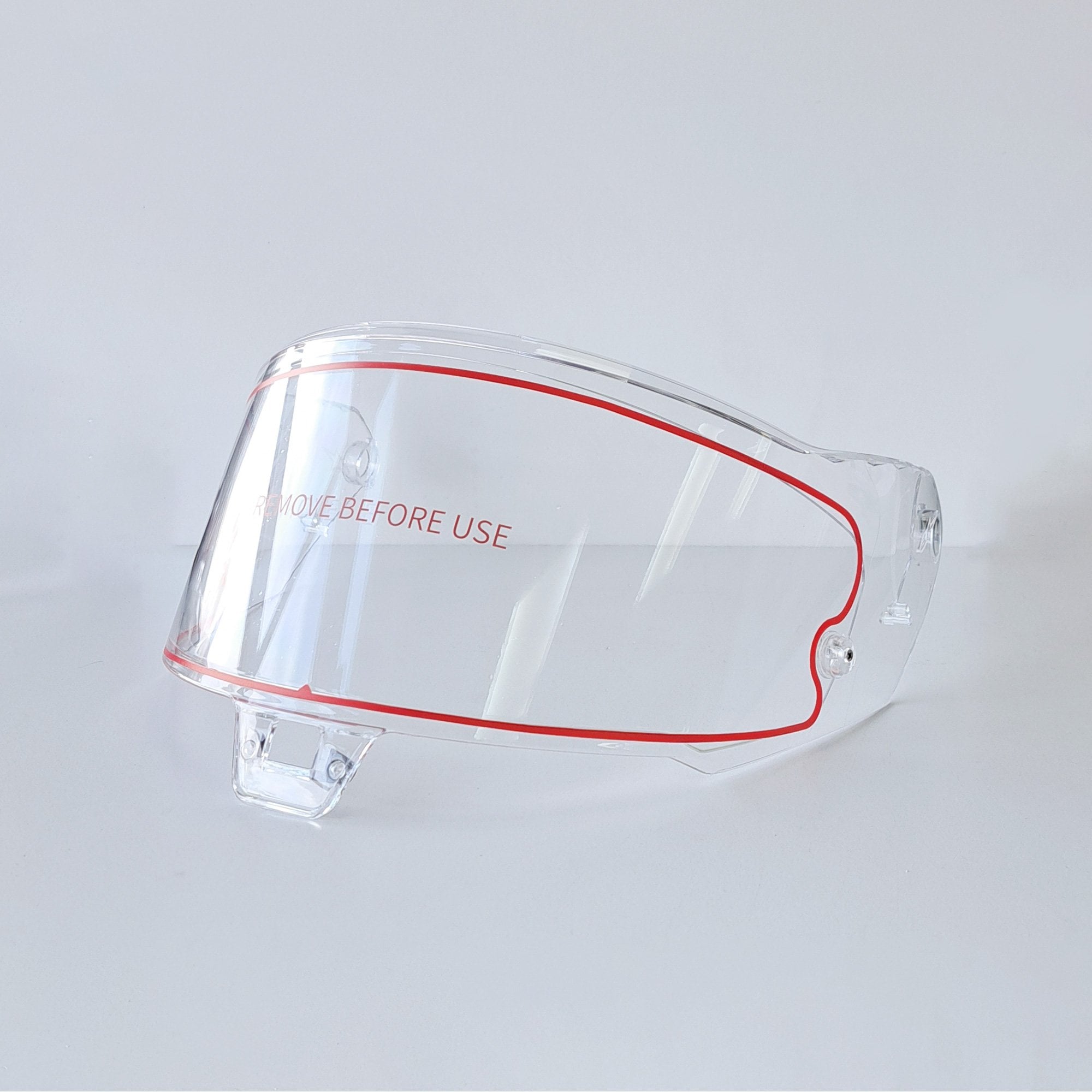 Alpinestars (Helmet Spares) S-R10 AFHS-01 Visors & Parts