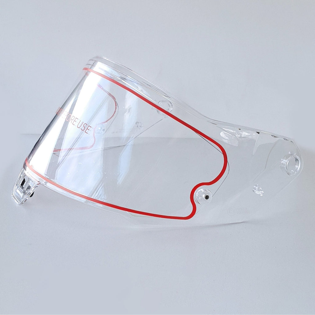 Alpinestars (Helmet Spares) S-R10 AFHS-01 Visors & Parts