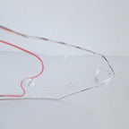 Alpinestars S-R10 - S-01 Visors & Parts (1st Gen)