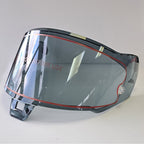 Alpinestars S-R10 - S-01 Visors & Parts (1st Gen)