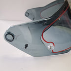 Alpinestars S-R10 - S-01 Visors & Parts (1st Gen)